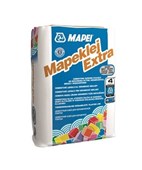 MAPEI MAPEKLEJ EXTRA - Standardní cementové lepidlo na savé obklady a dlažby 25kg